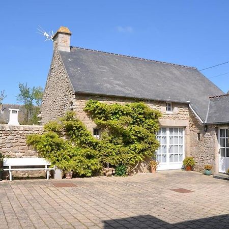 Вилла Le Pressoir Gatteville-le-Phare Экстерьер фото